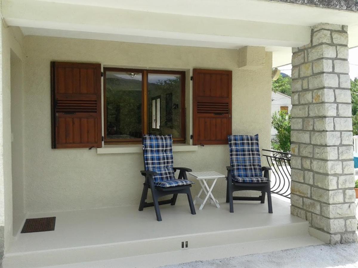 Bnb Castellane Chambre D'Hotes B&B المظهر الخارجي الصورة