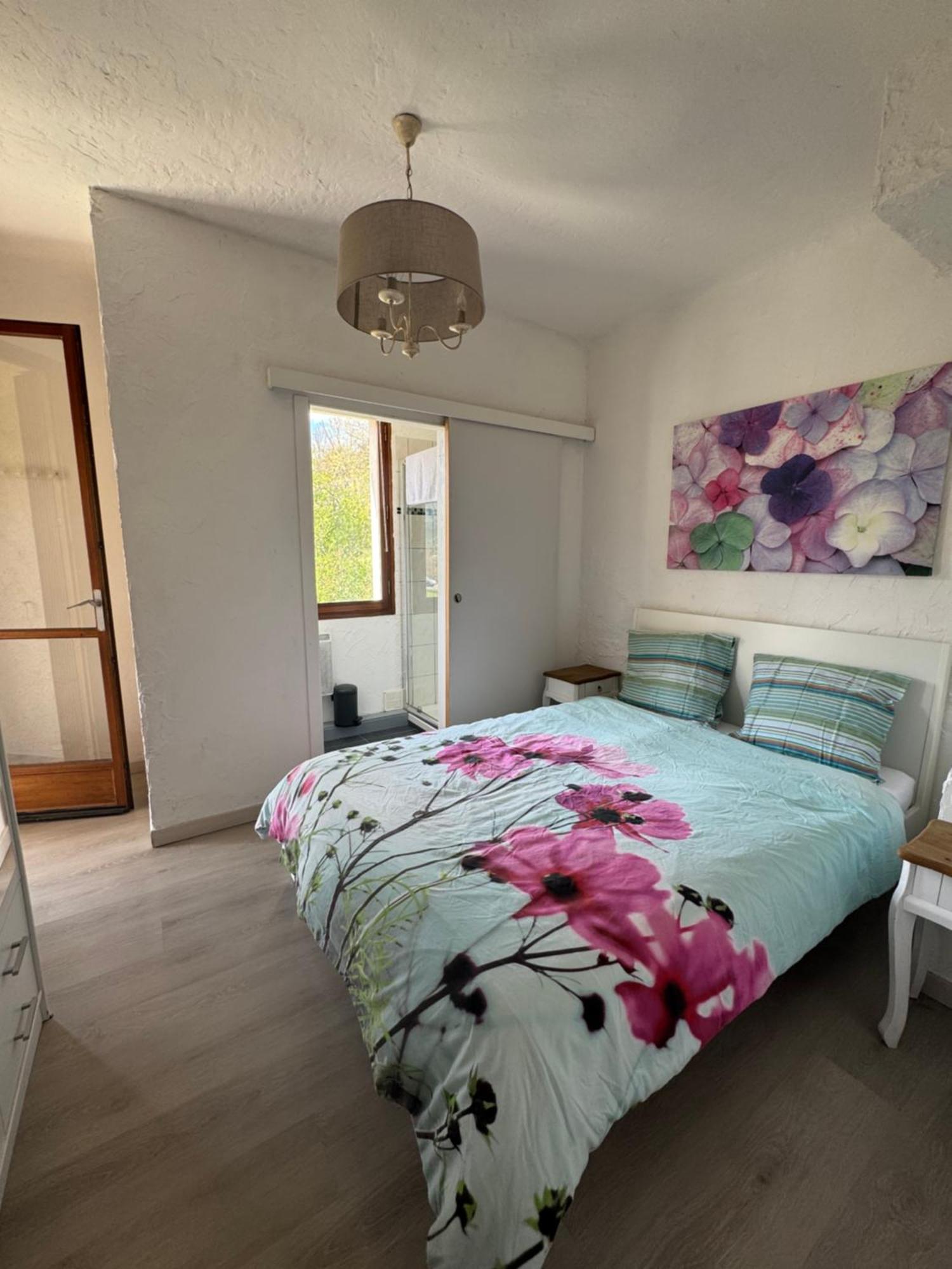 Bnb Castellane Chambre D'Hotes B&B المظهر الخارجي الصورة