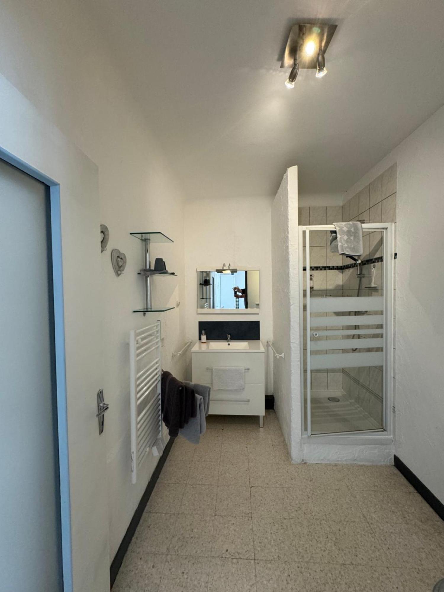Bnb Castellane Chambre D'Hotes B&B المظهر الخارجي الصورة