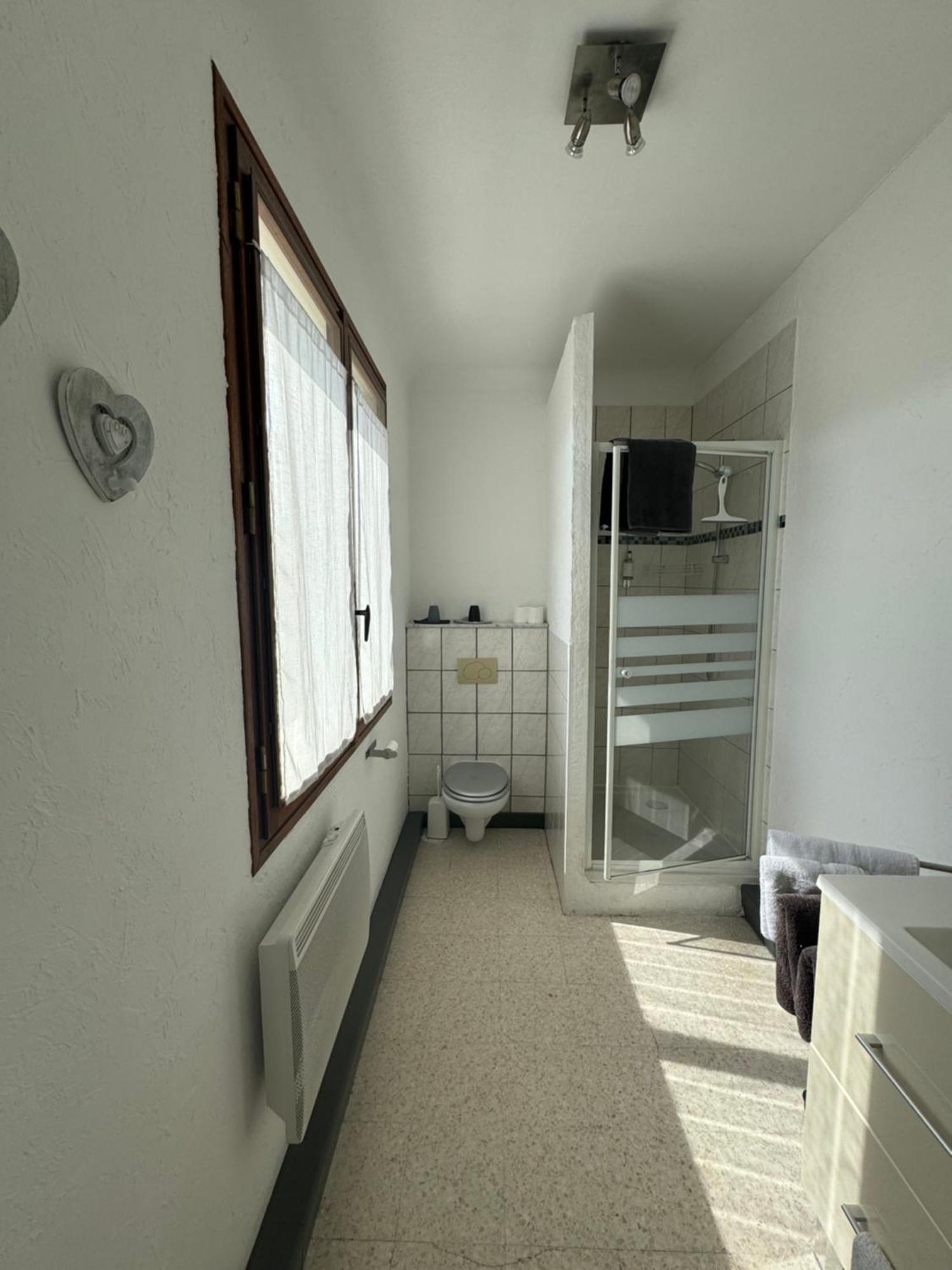 Bnb Castellane Chambre D'Hotes B&B المظهر الخارجي الصورة