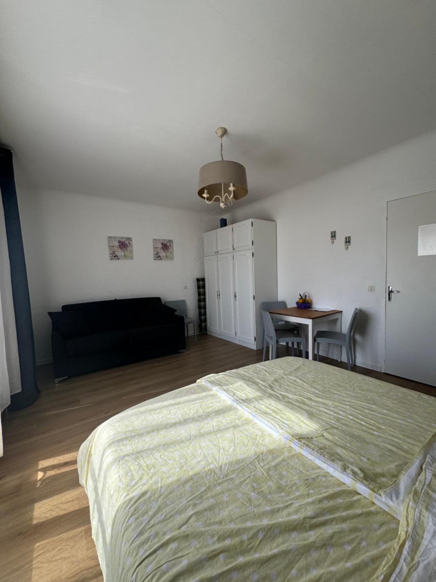 Bnb Castellane Chambre D'Hotes B&B المظهر الخارجي الصورة