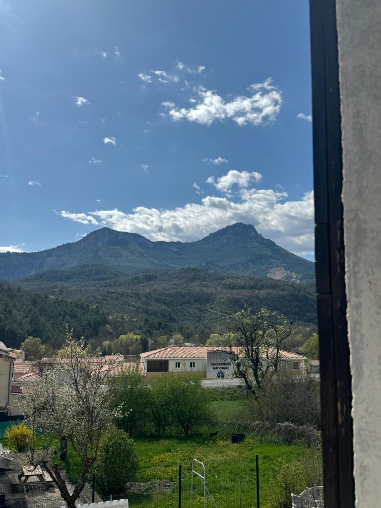 Bnb Castellane Chambre D'Hotes B&B المظهر الخارجي الصورة
