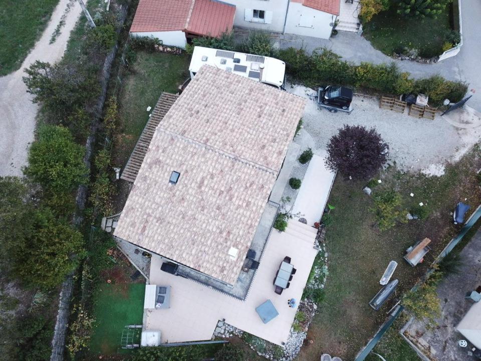 Bnb Castellane Chambre D'Hotes B&B المظهر الخارجي الصورة