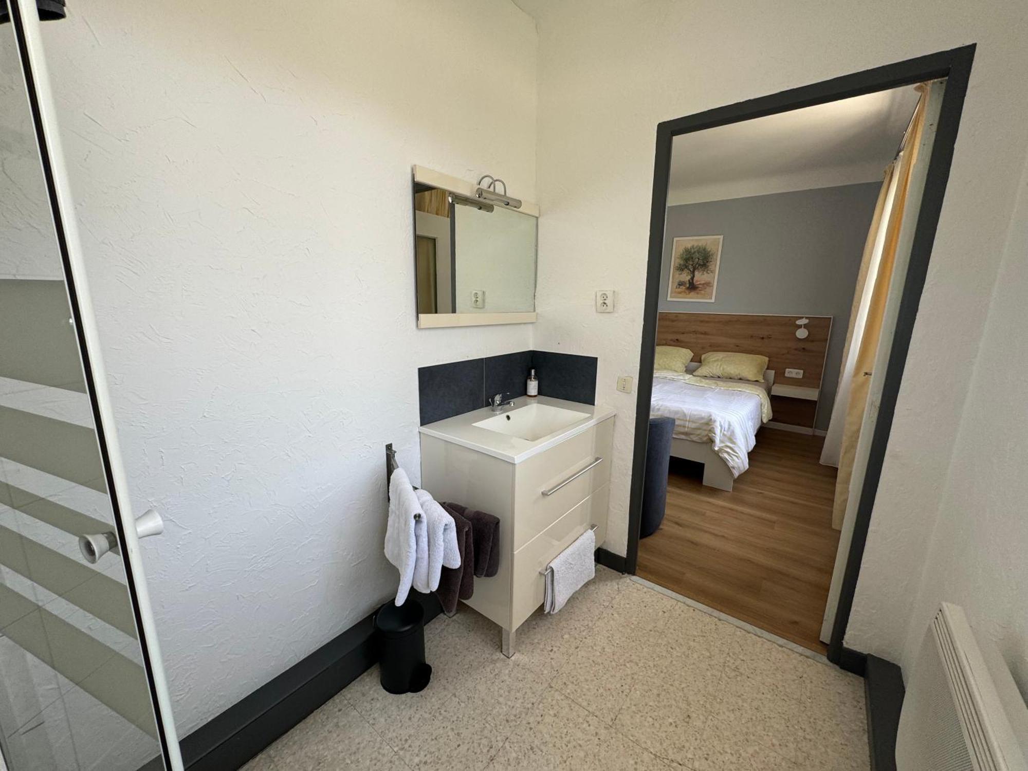 Bnb Castellane Chambre D'Hotes B&B المظهر الخارجي الصورة