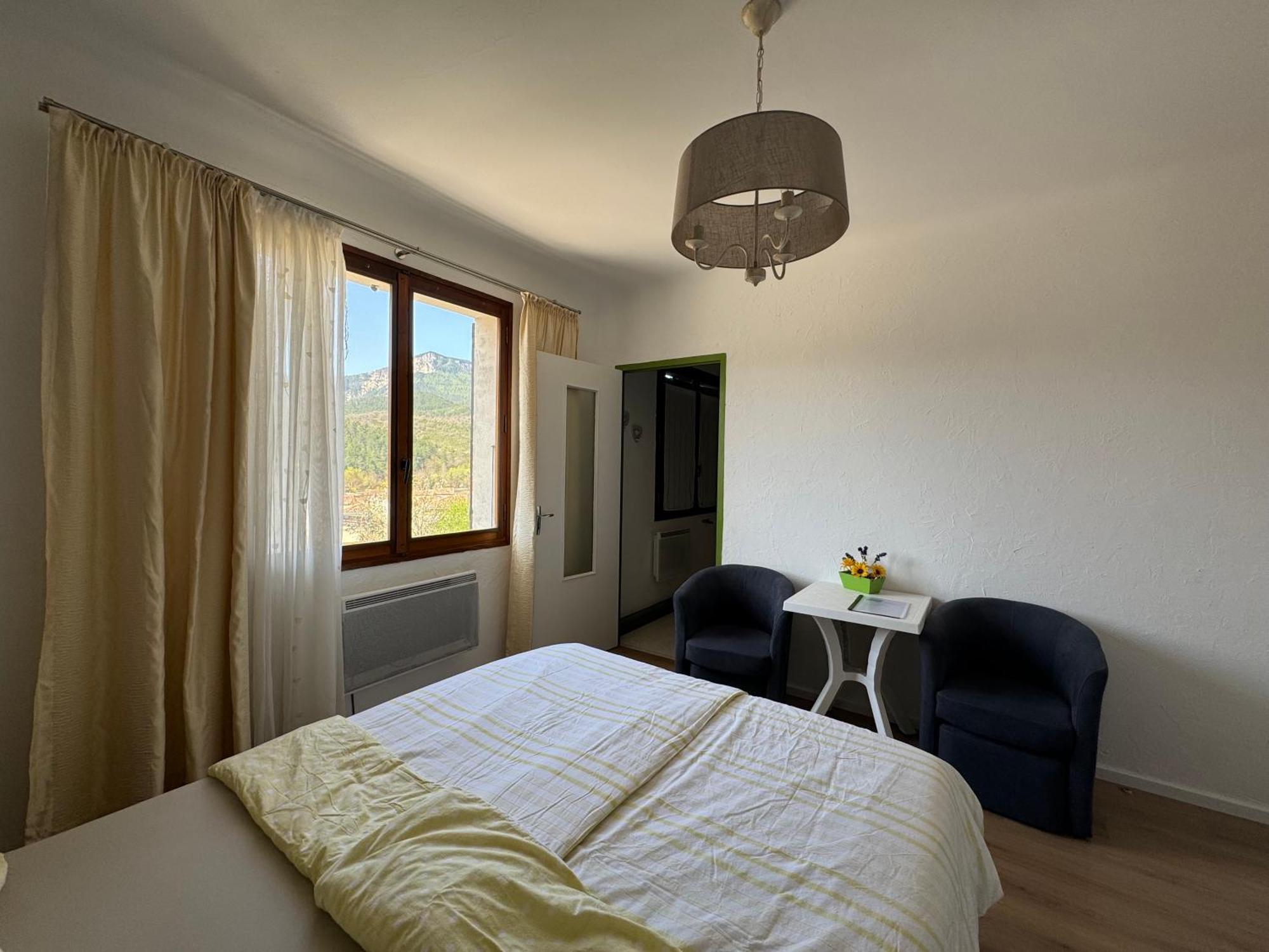 Bnb Castellane Chambre D'Hotes B&B المظهر الخارجي الصورة