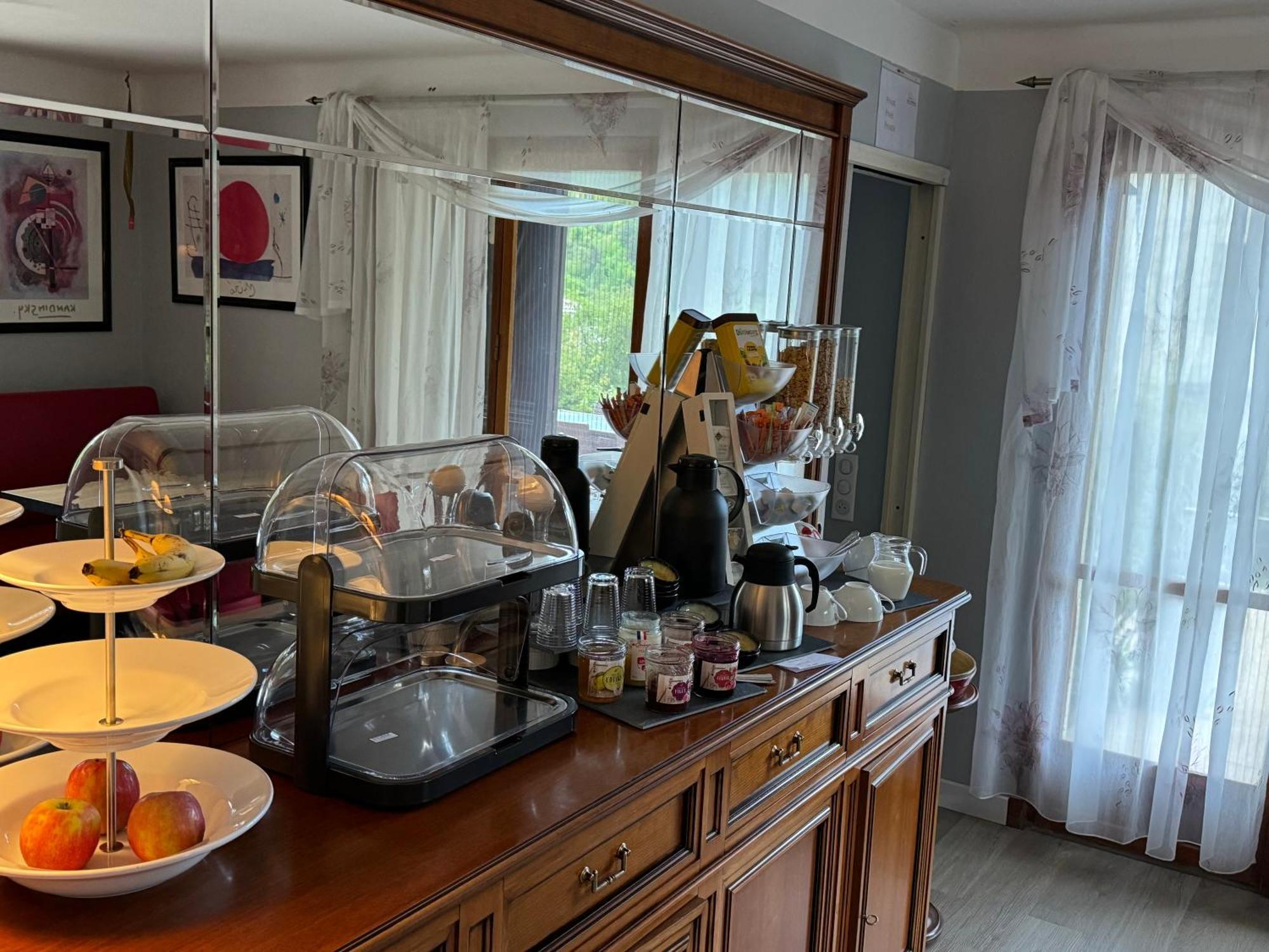Bnb Castellane Chambre D'Hotes B&B المظهر الخارجي الصورة