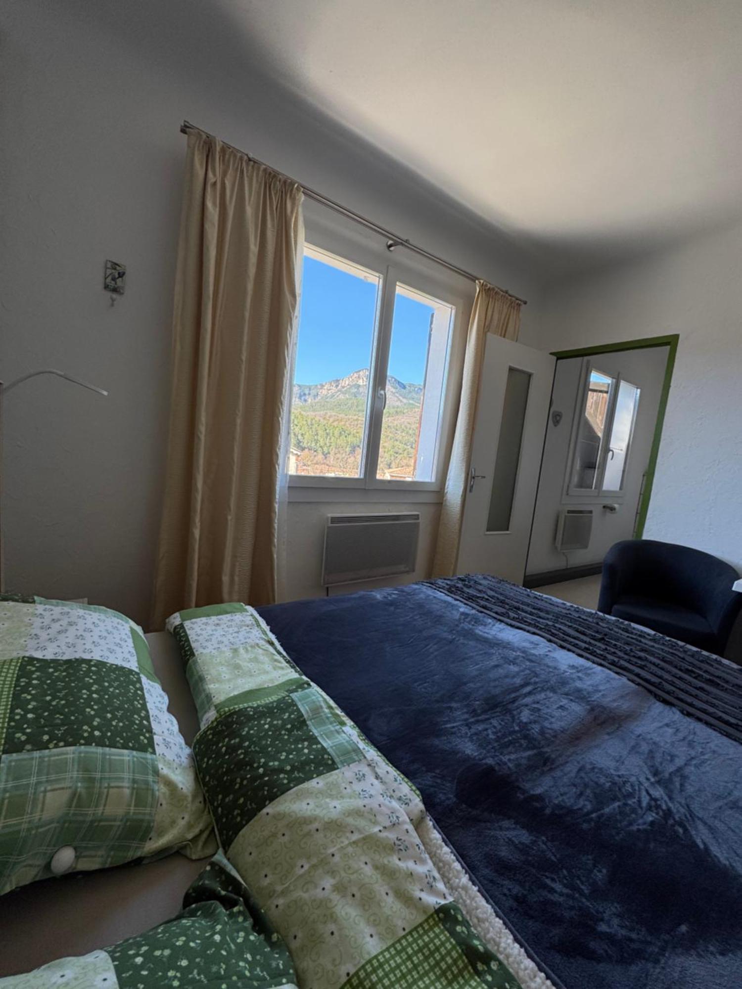 Bnb Castellane Chambre D'Hotes B&B المظهر الخارجي الصورة