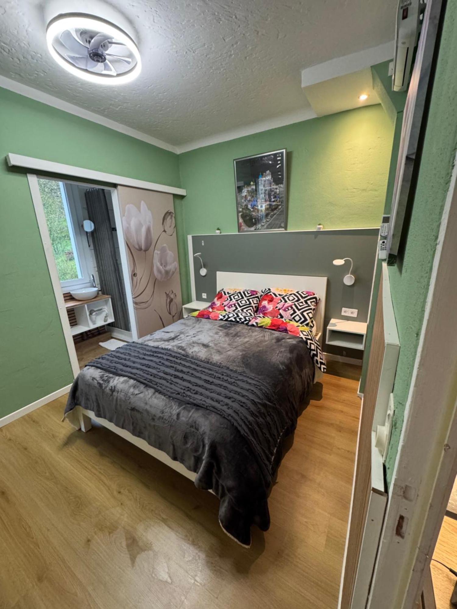 Bnb Castellane Chambre D'Hotes B&B المظهر الخارجي الصورة