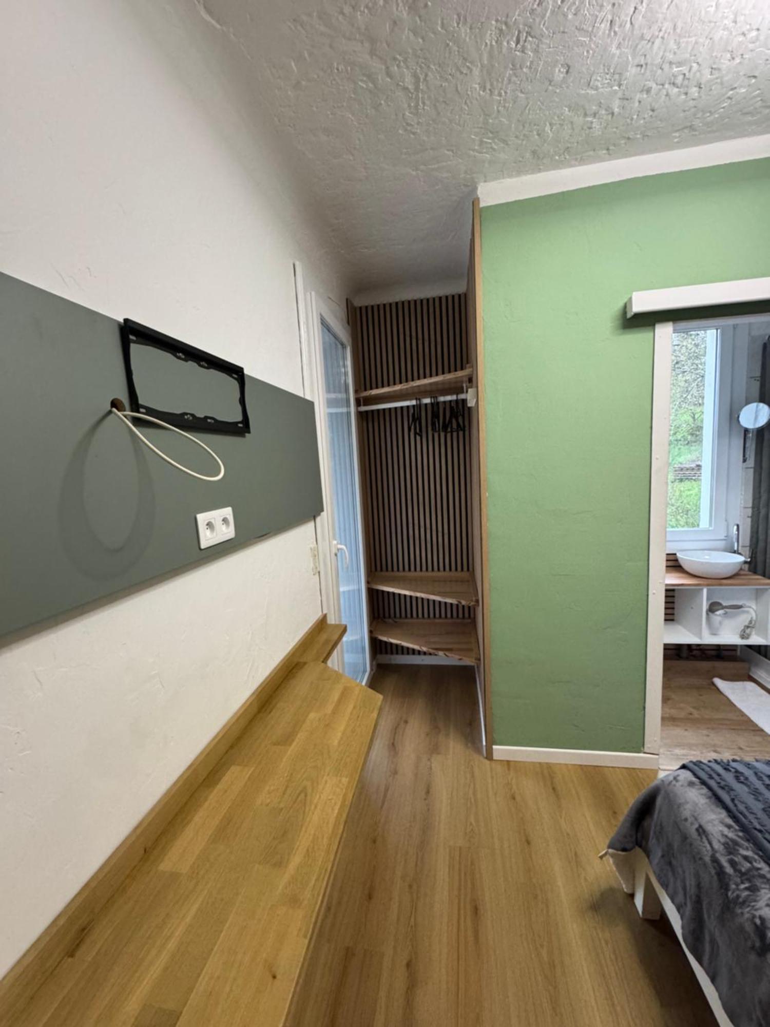 Bnb Castellane Chambre D'Hotes B&B المظهر الخارجي الصورة
