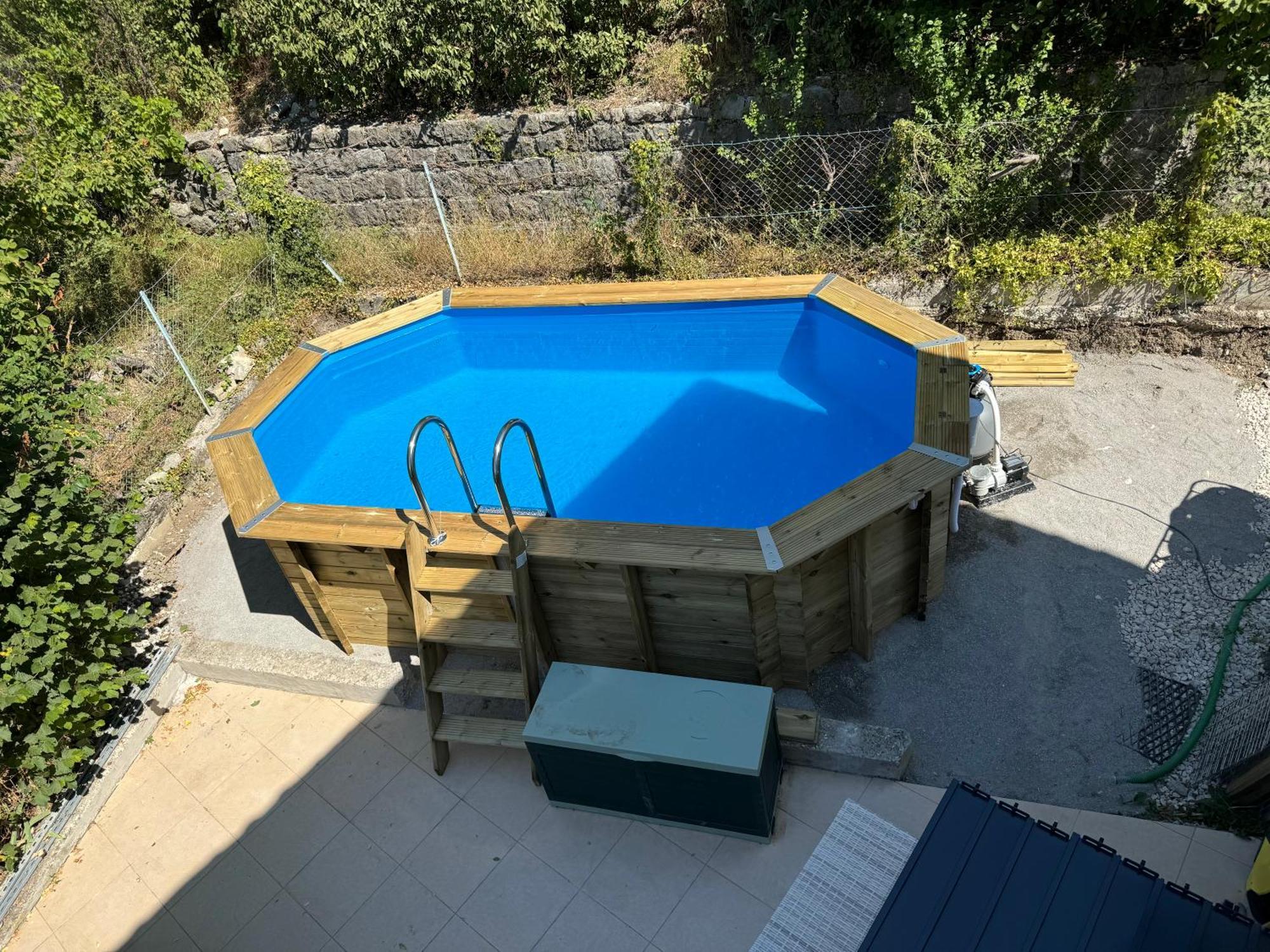 Bnb Castellane Chambre D'Hotes B&B المظهر الخارجي الصورة