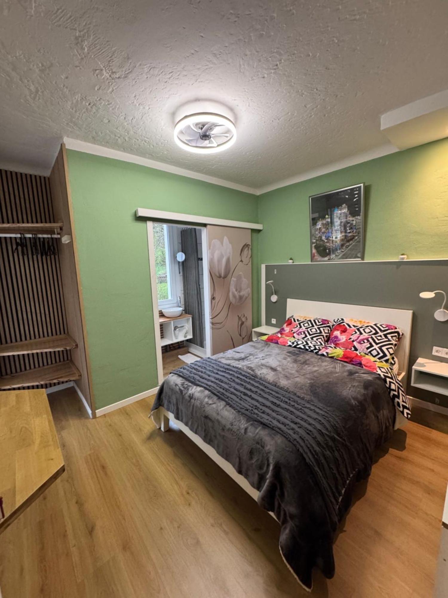 Bnb Castellane Chambre D'Hotes B&B المظهر الخارجي الصورة