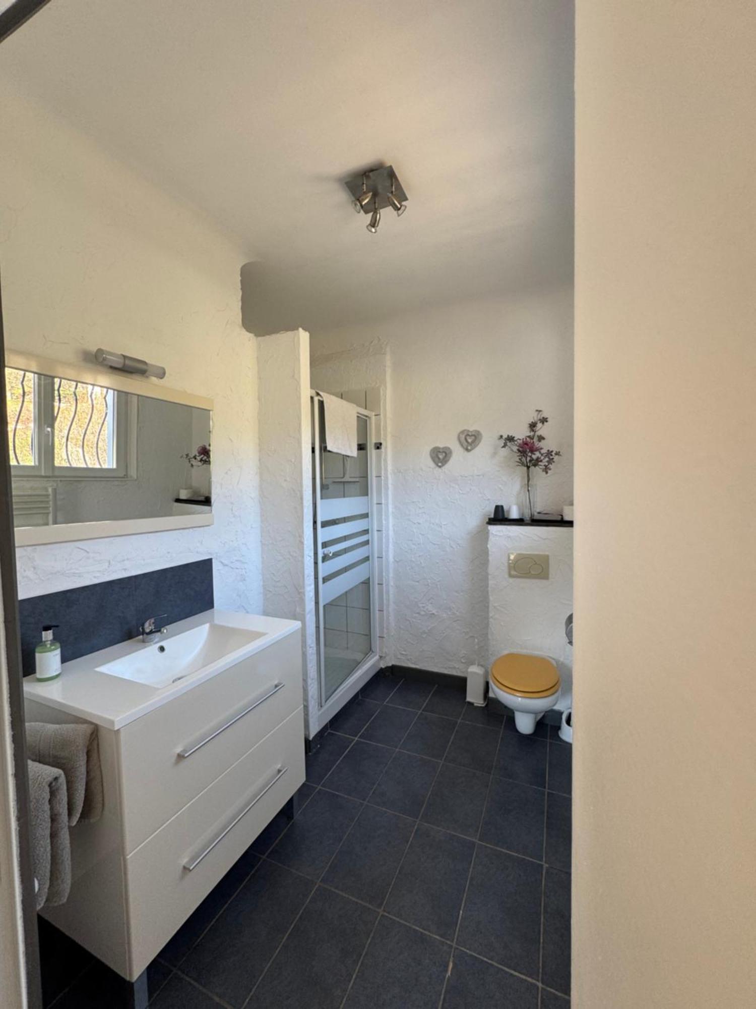 Bnb Castellane Chambre D'Hotes B&B المظهر الخارجي الصورة