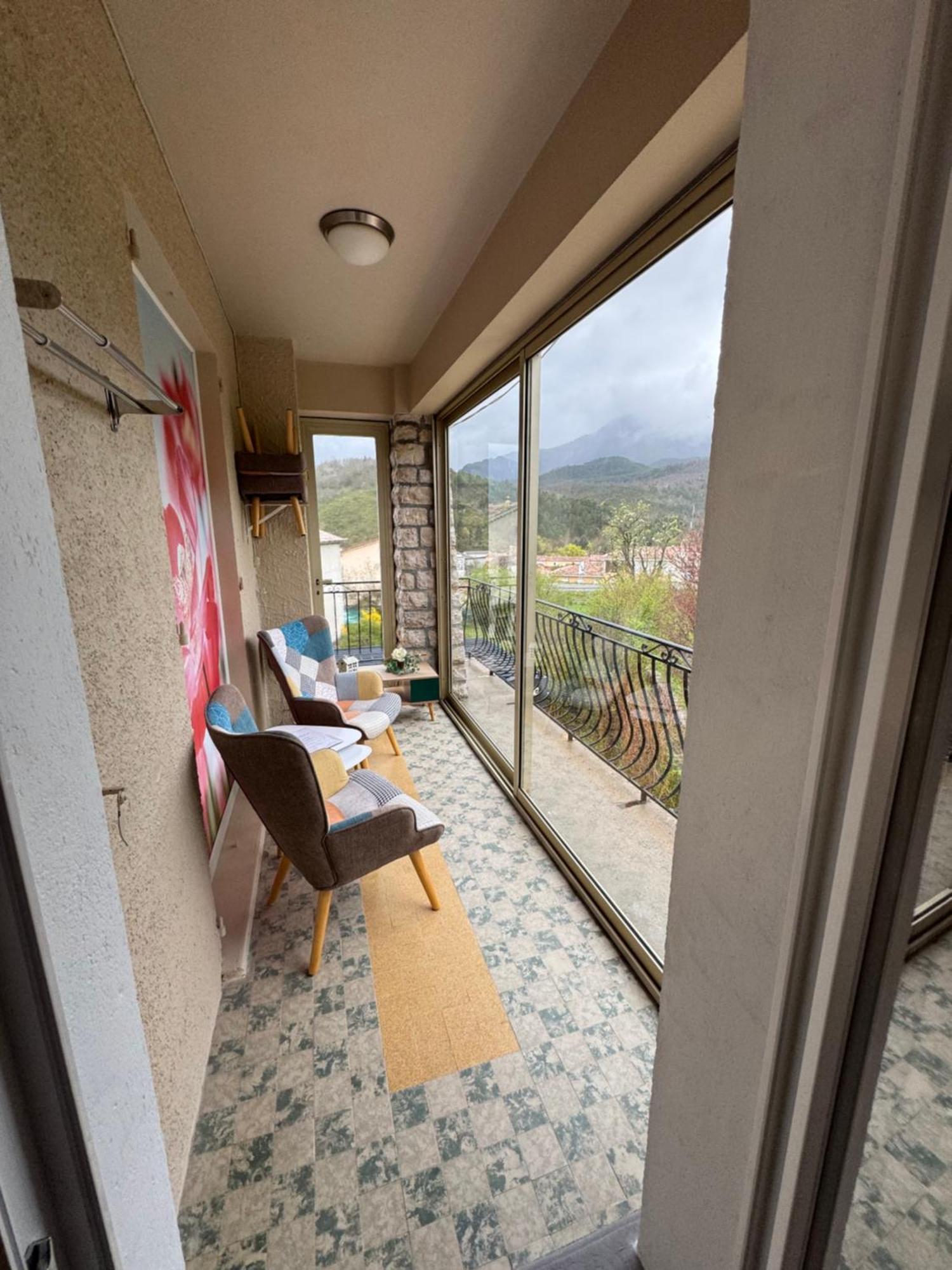 Bnb Castellane Chambre D'Hotes B&B المظهر الخارجي الصورة